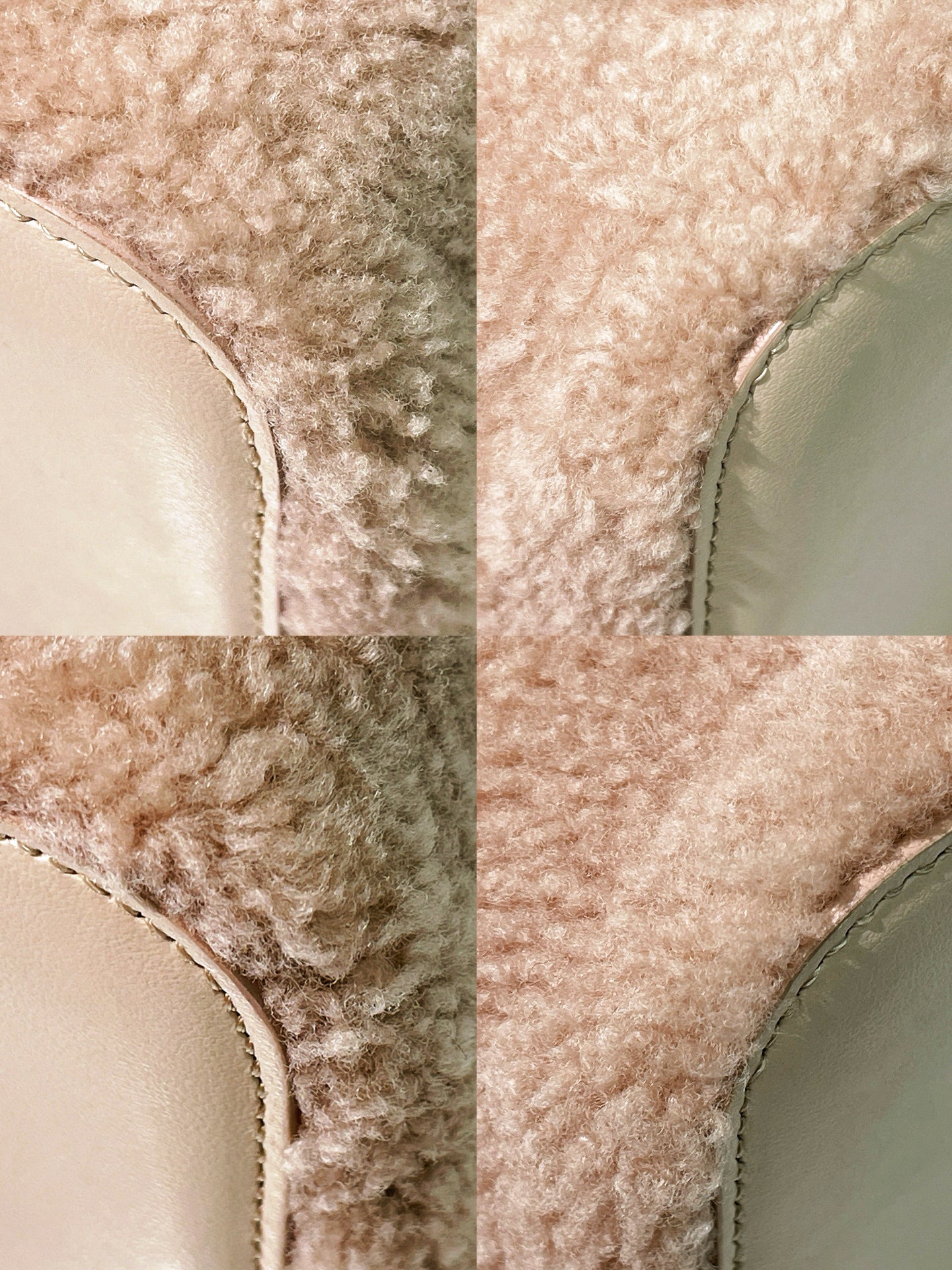 FENDI MINI BUCKET BAG