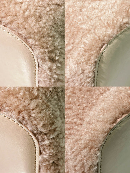 FENDI MINI BUCKET BAG