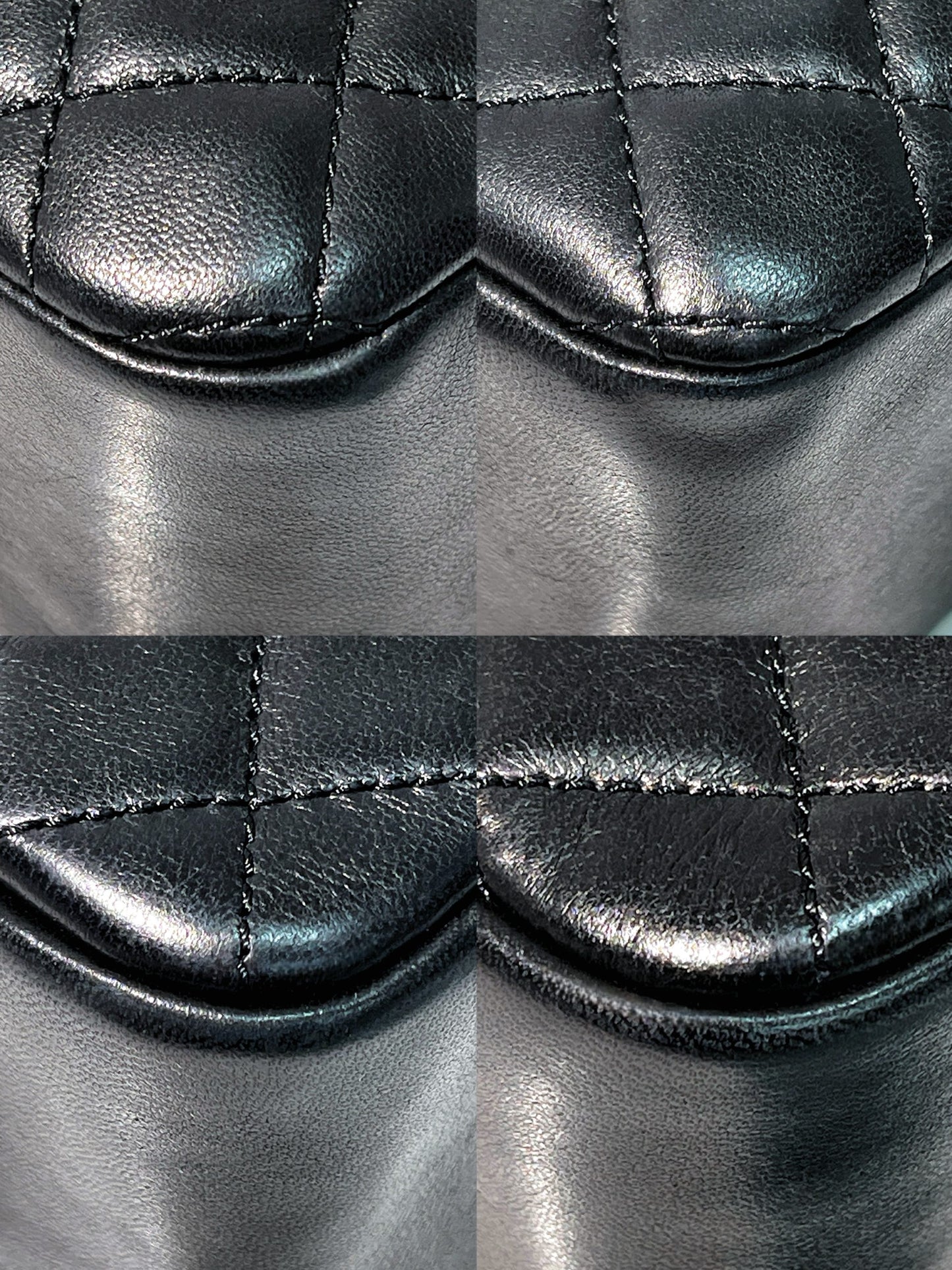 CHANEL WESTMINSTER FLAP, Black/Gold