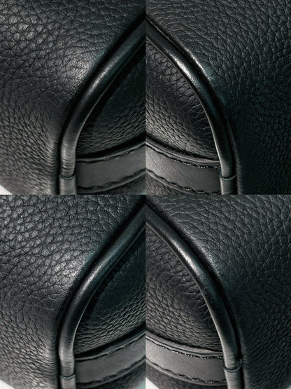 LV KEEPALL XS, So Black