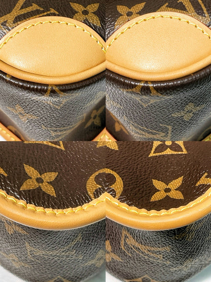 LV DIANE, Monogram