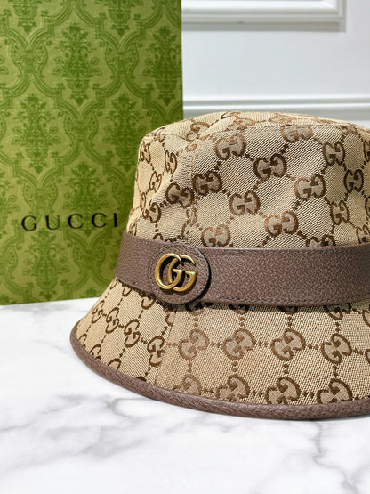 GUCCI BUCKET HAT