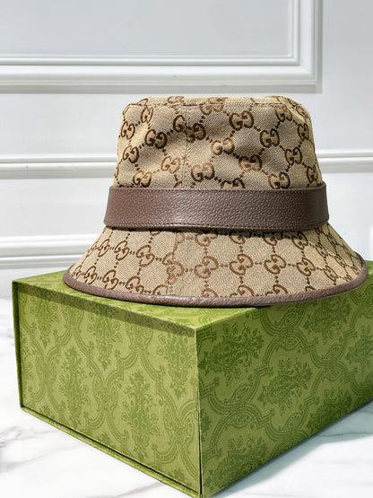 GUCCI BUCKET HAT