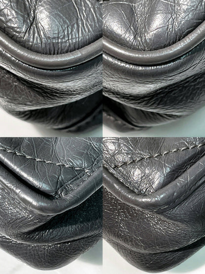 YSL NIKI BABY, Gray/Silver