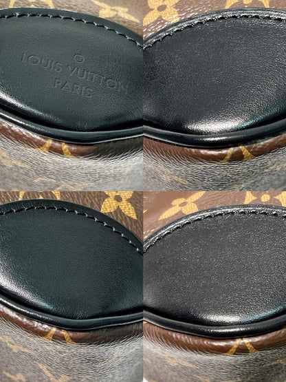 LV BOULOGNE, Monogram/Black