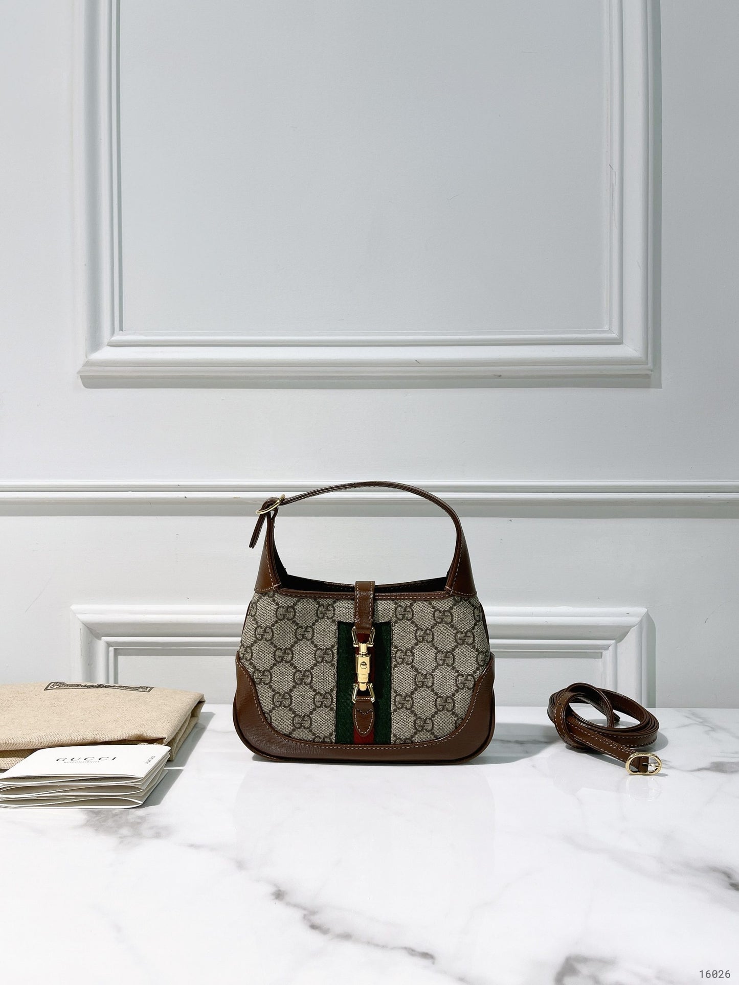 GUCCI MINI JACKIE