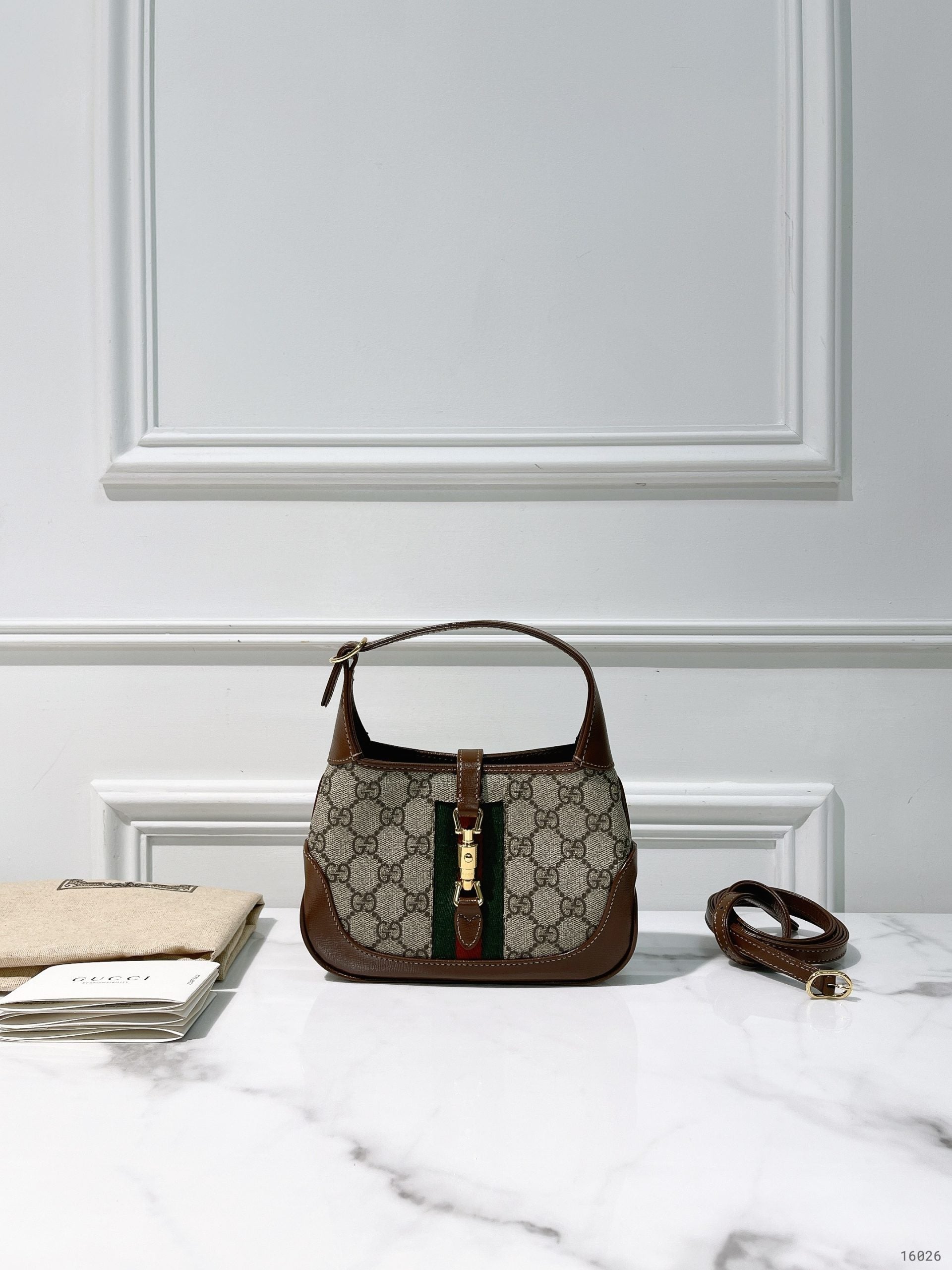 GUCCI MINI JACKIE