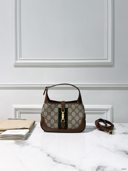 GUCCI MINI JACKIE