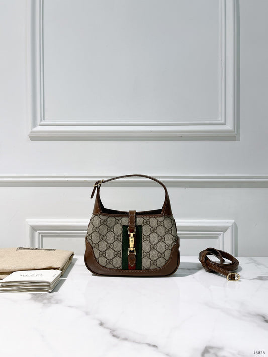 GUCCI MINI JACKIE