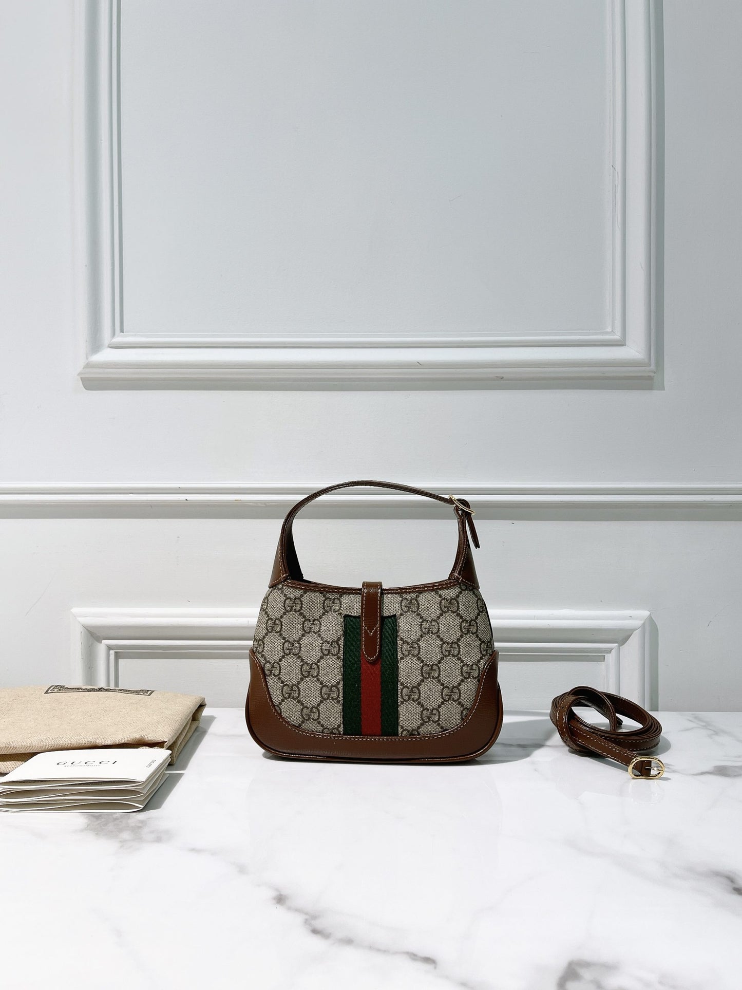 GUCCI MINI JACKIE