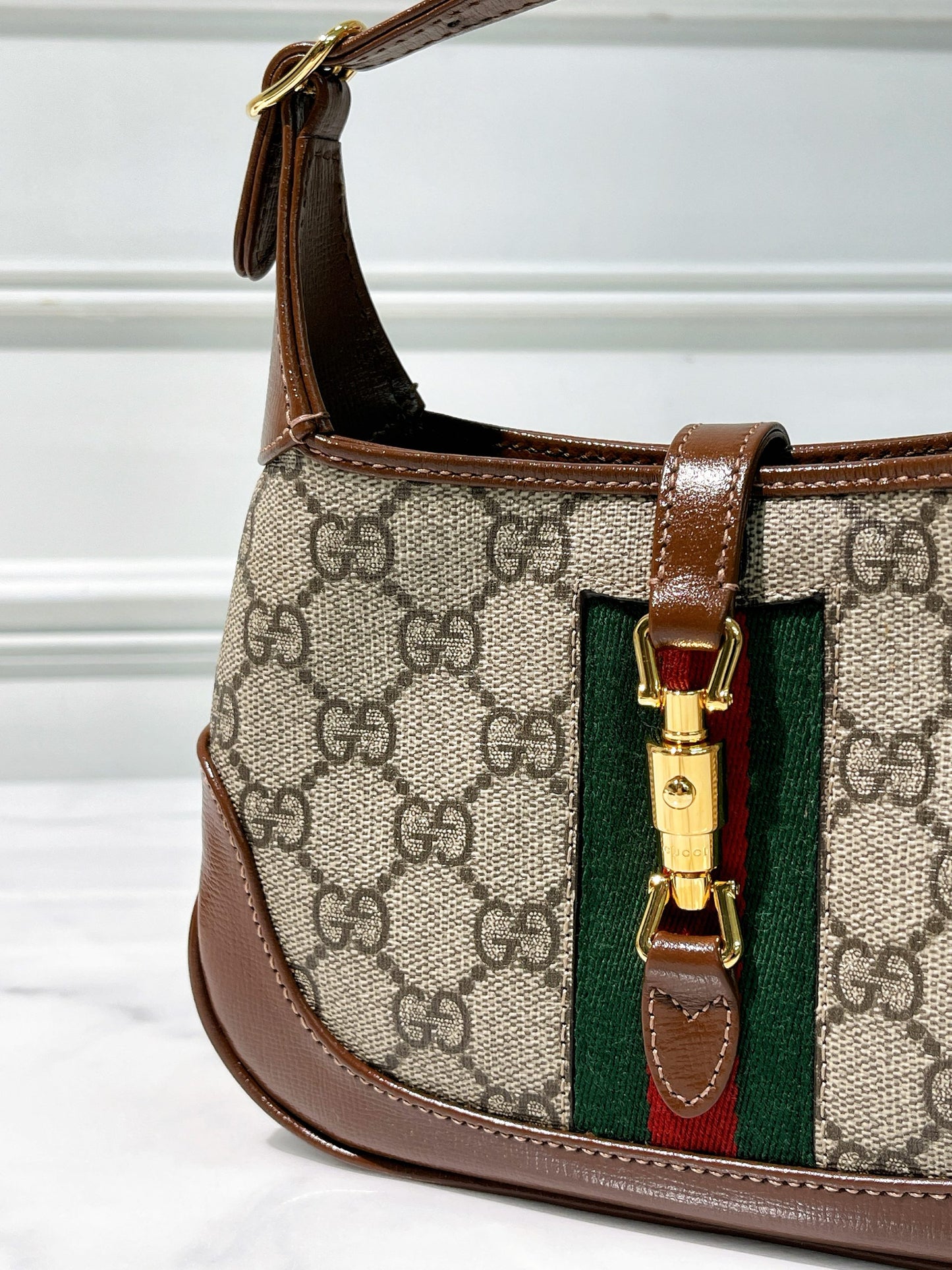 GUCCI MINI JACKIE