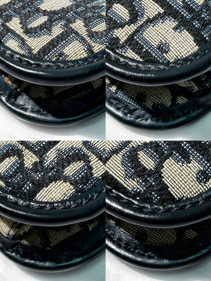 DIOR ADDICT MESSENGER BAG