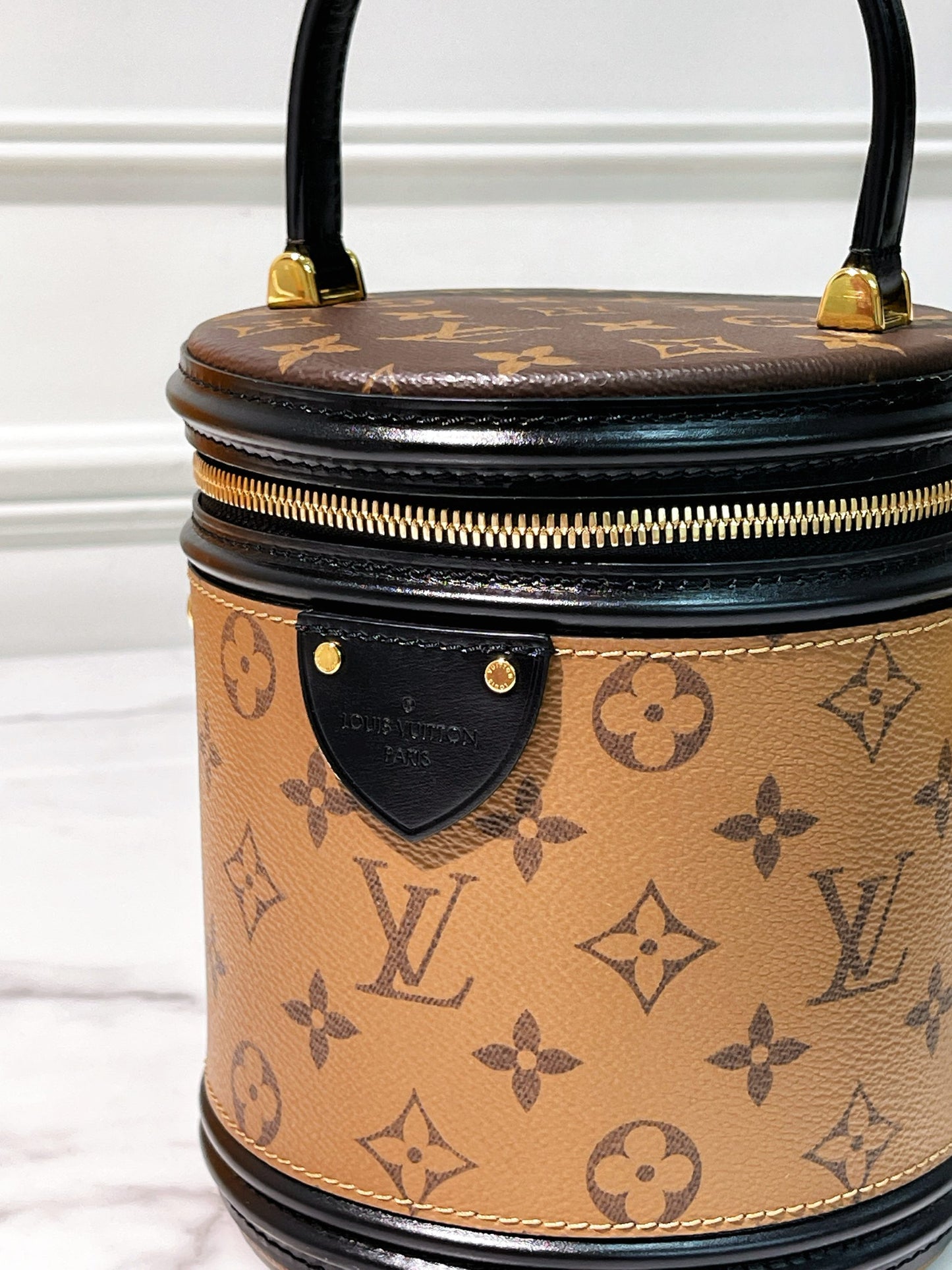 LV CANNES, Monogram