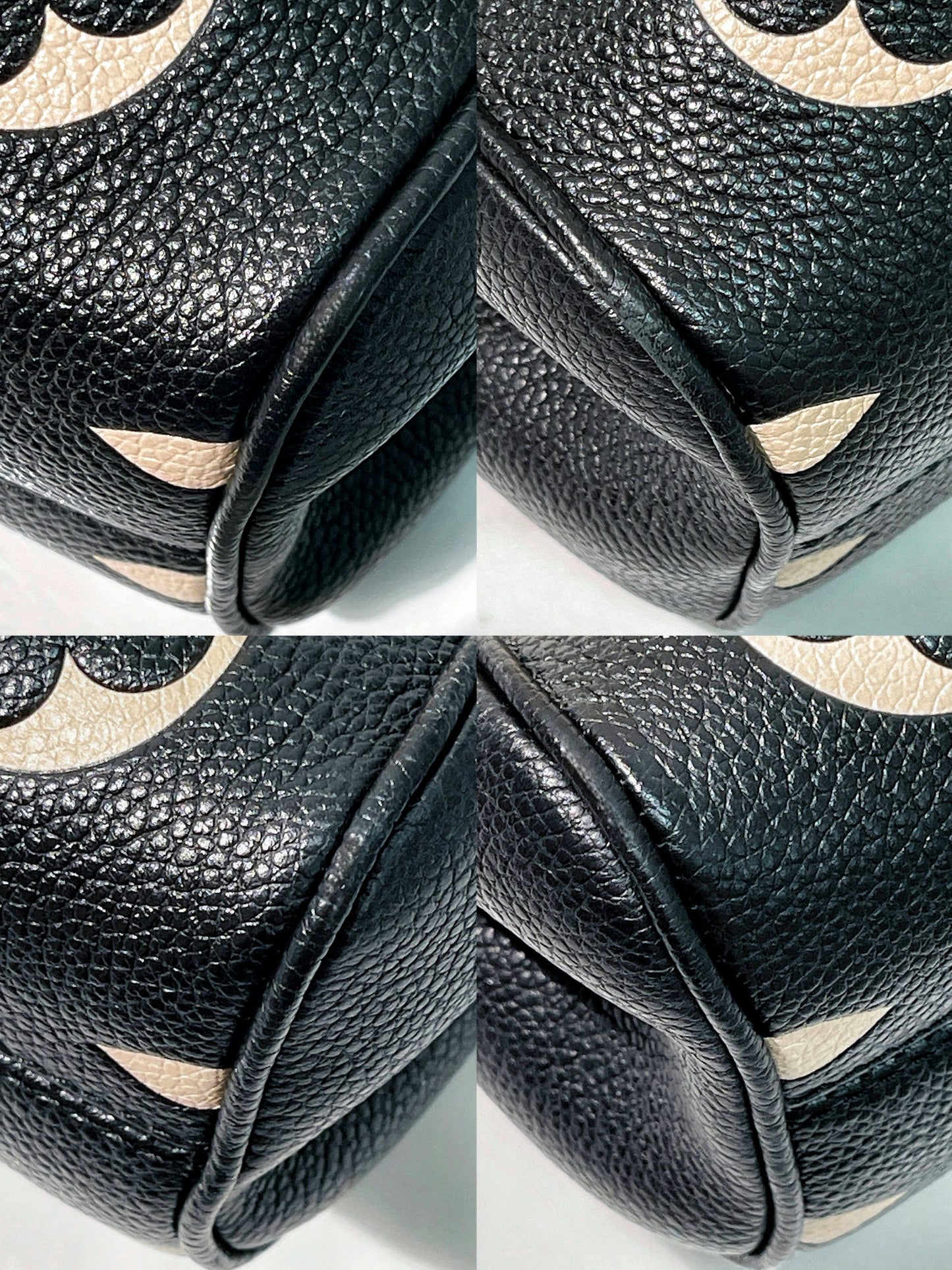 LV FAVORITE, Black/Beige