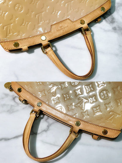 LV VINTAGE HANDBAG