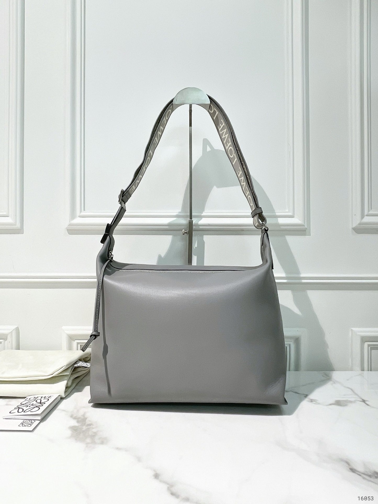 LOEWE CUBI, Gray