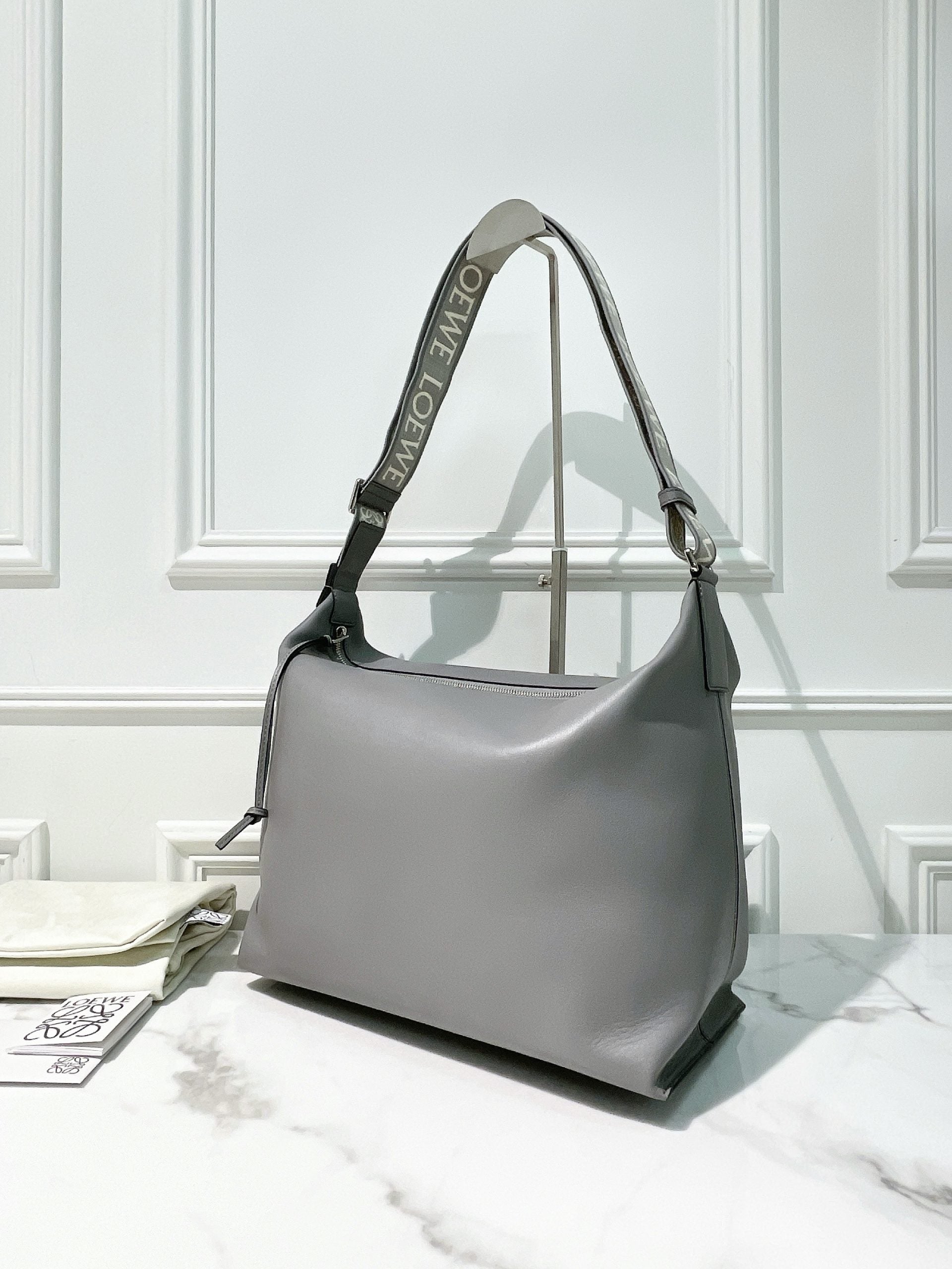 LOEWE CUBI, Gray