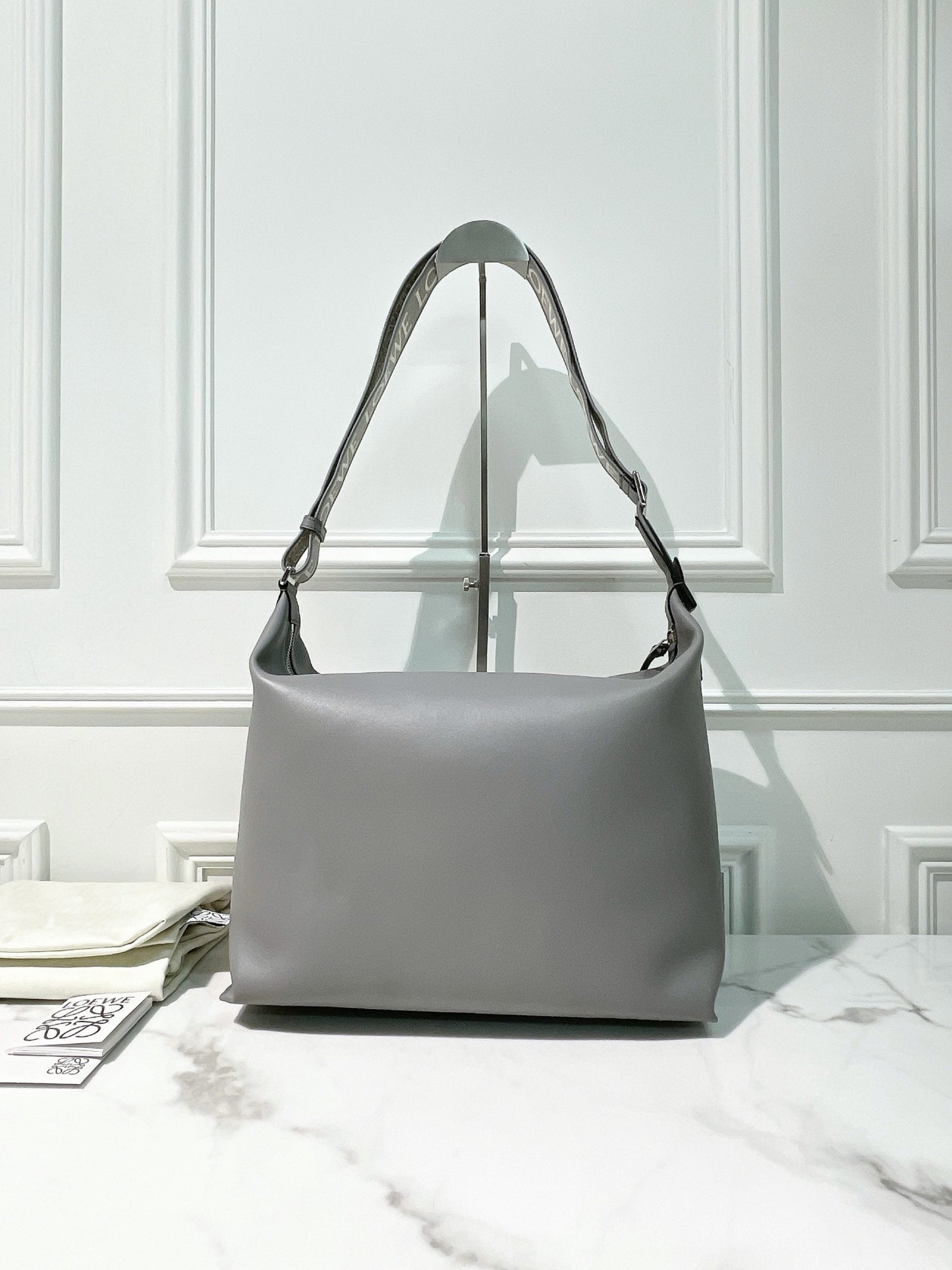 LOEWE CUBI, Gray