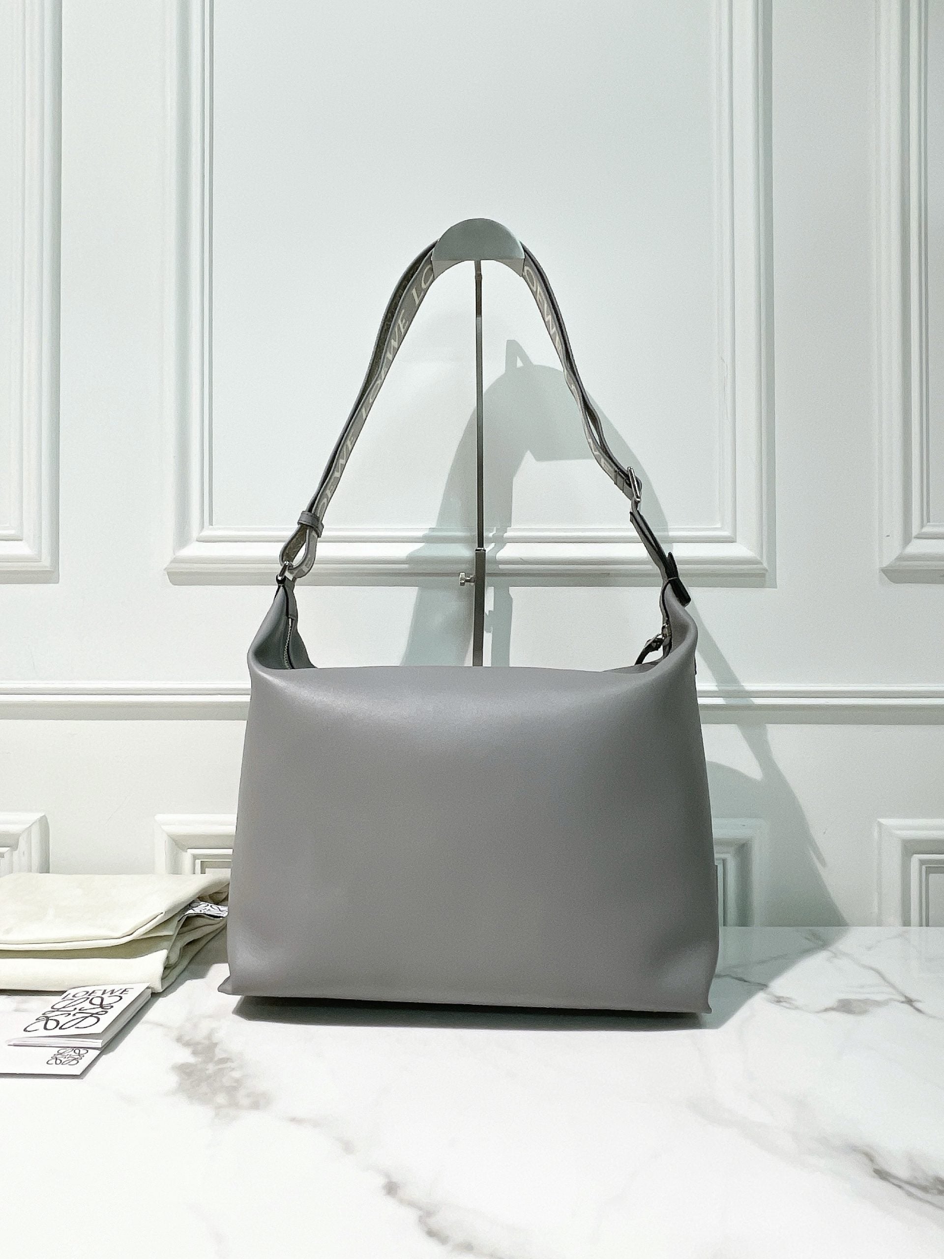 LOEWE CUBI, Gray