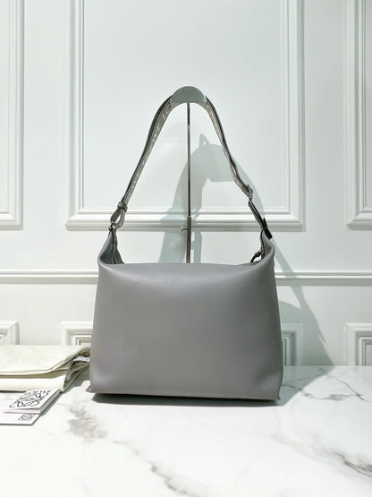 LOEWE CUBI, Gray
