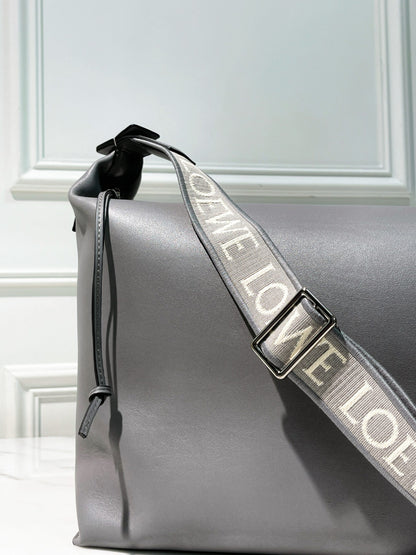LOEWE CUBI, Gray