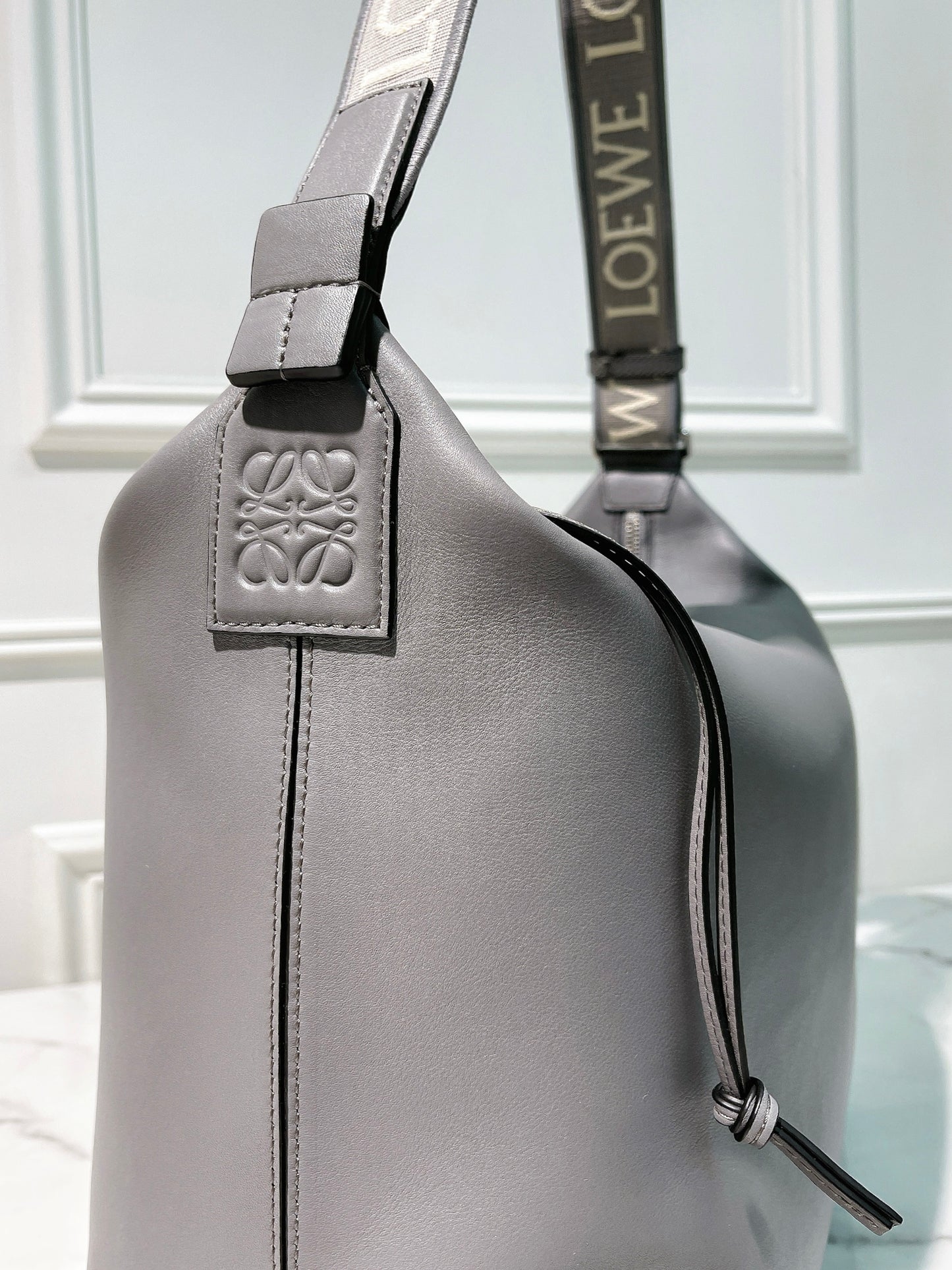 LOEWE CUBI, Gray