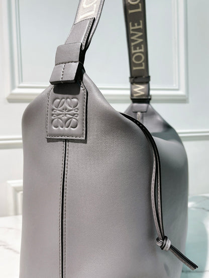 LOEWE CUBI, Gray