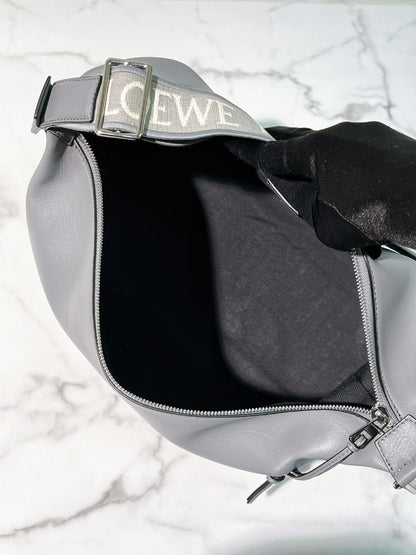 LOEWE CUBI, Gray