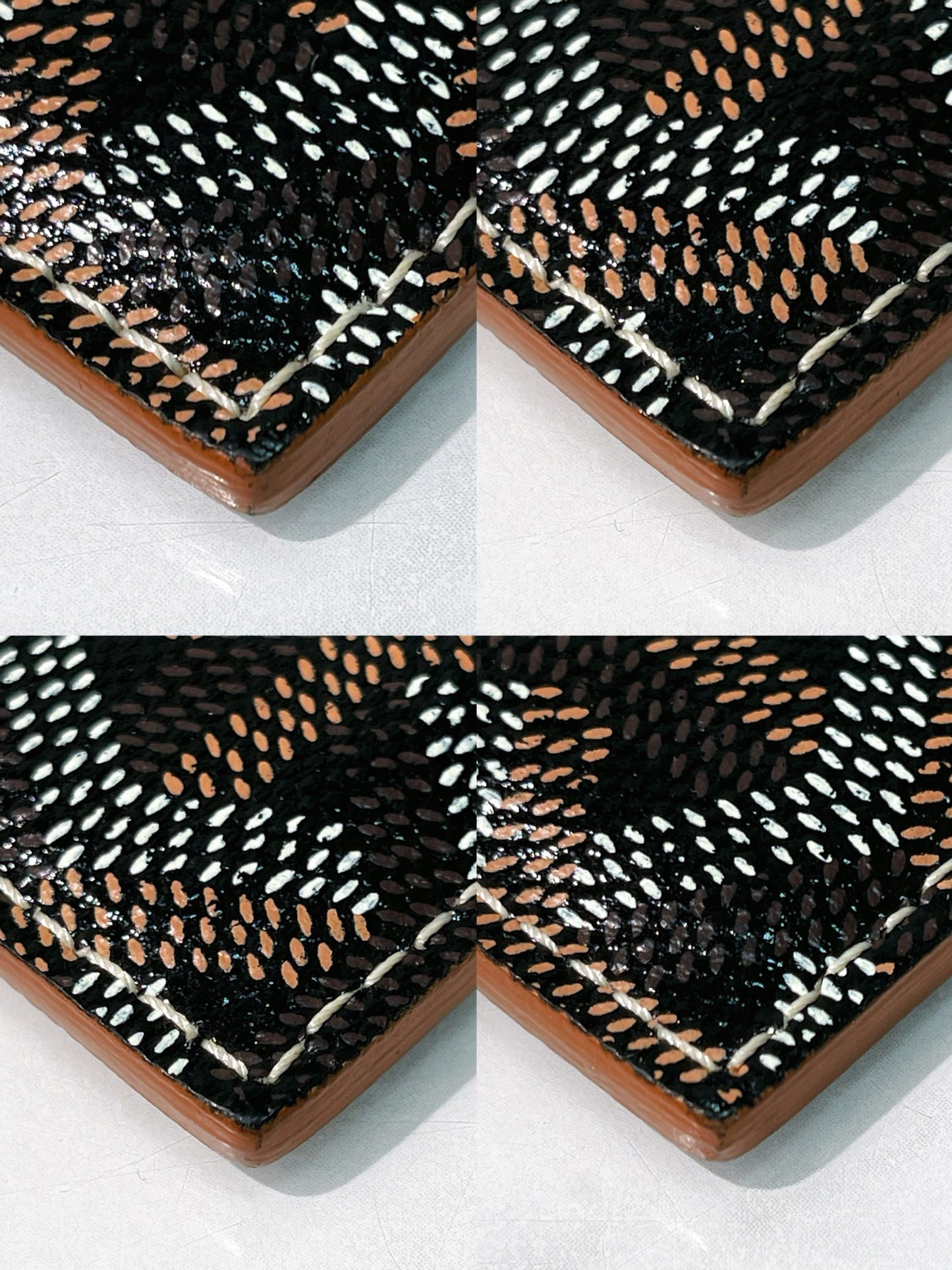 GOYARD CARD HOLDER