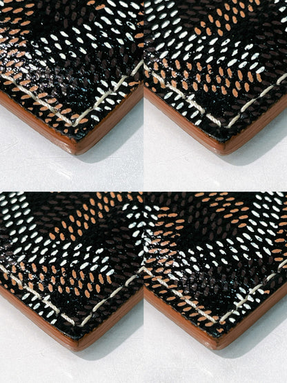 GOYARD CARD HOLDER