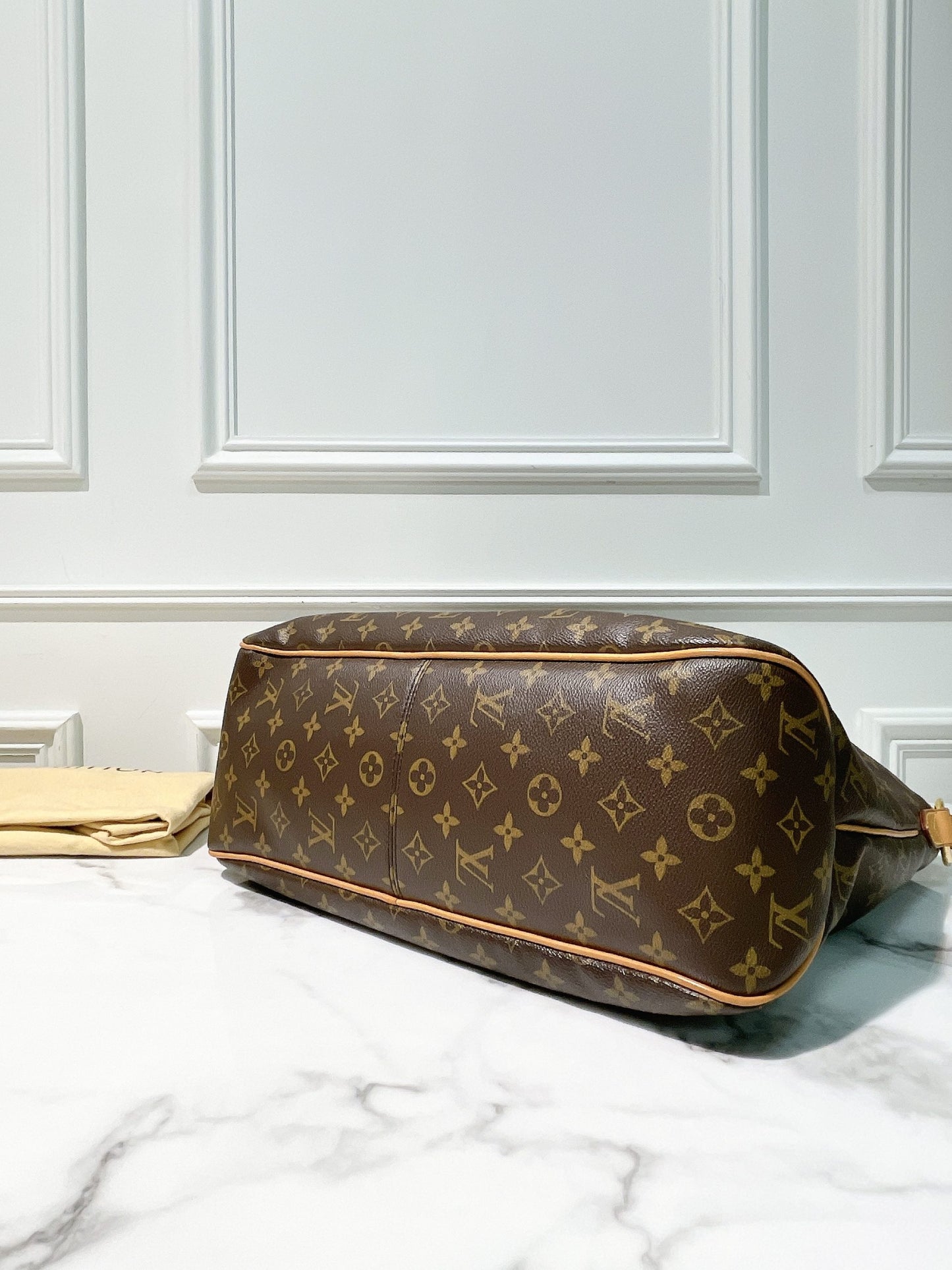 LV DELIGHTFUL MM, Monogram