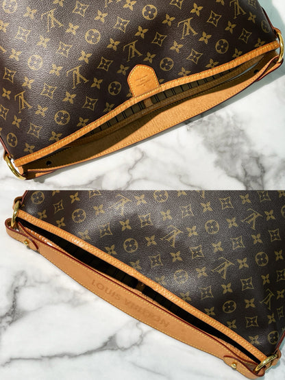 LV DELIGHTFUL MM, Monogram