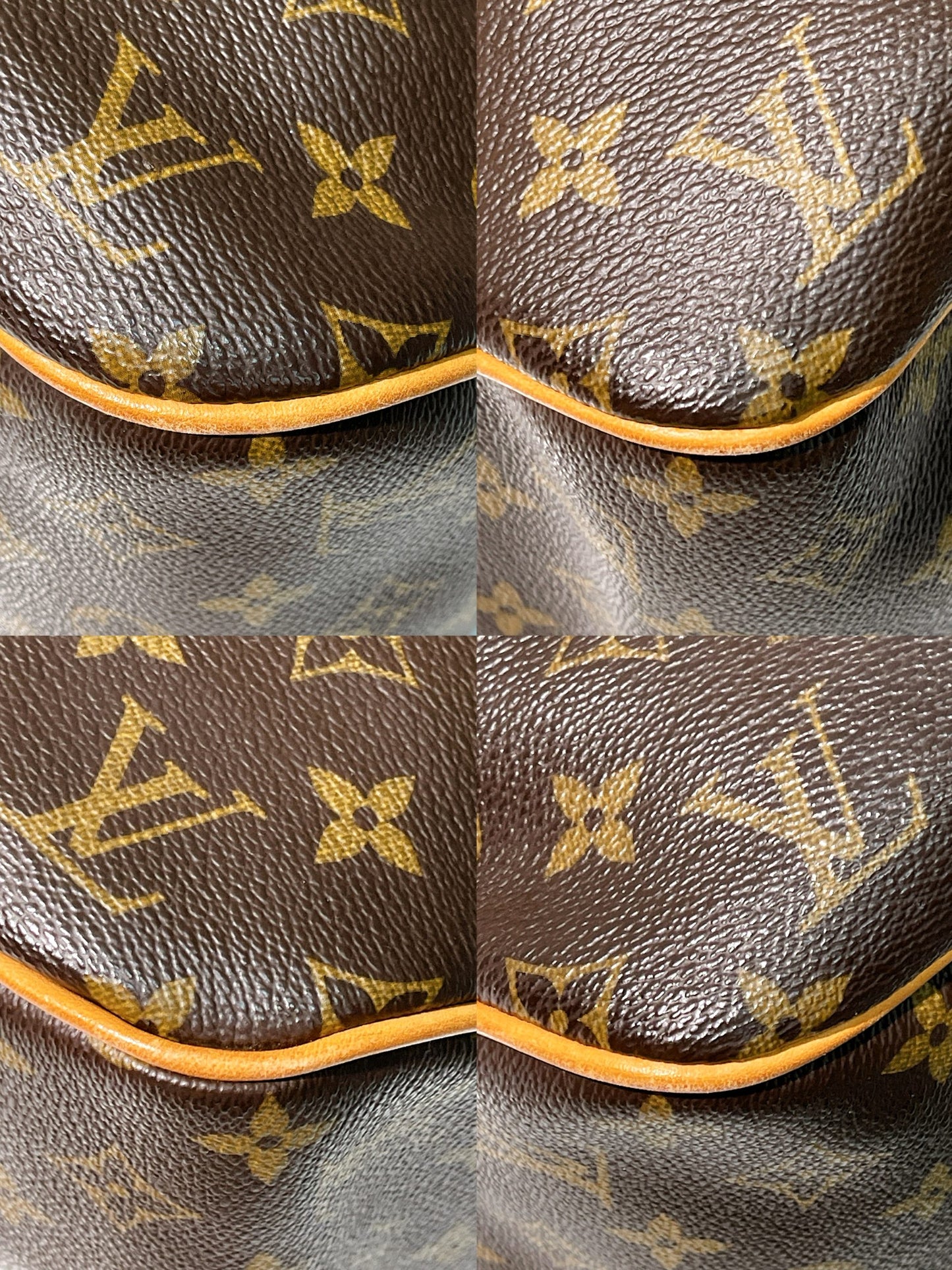 LV DELIGHTFUL MM, Monogram