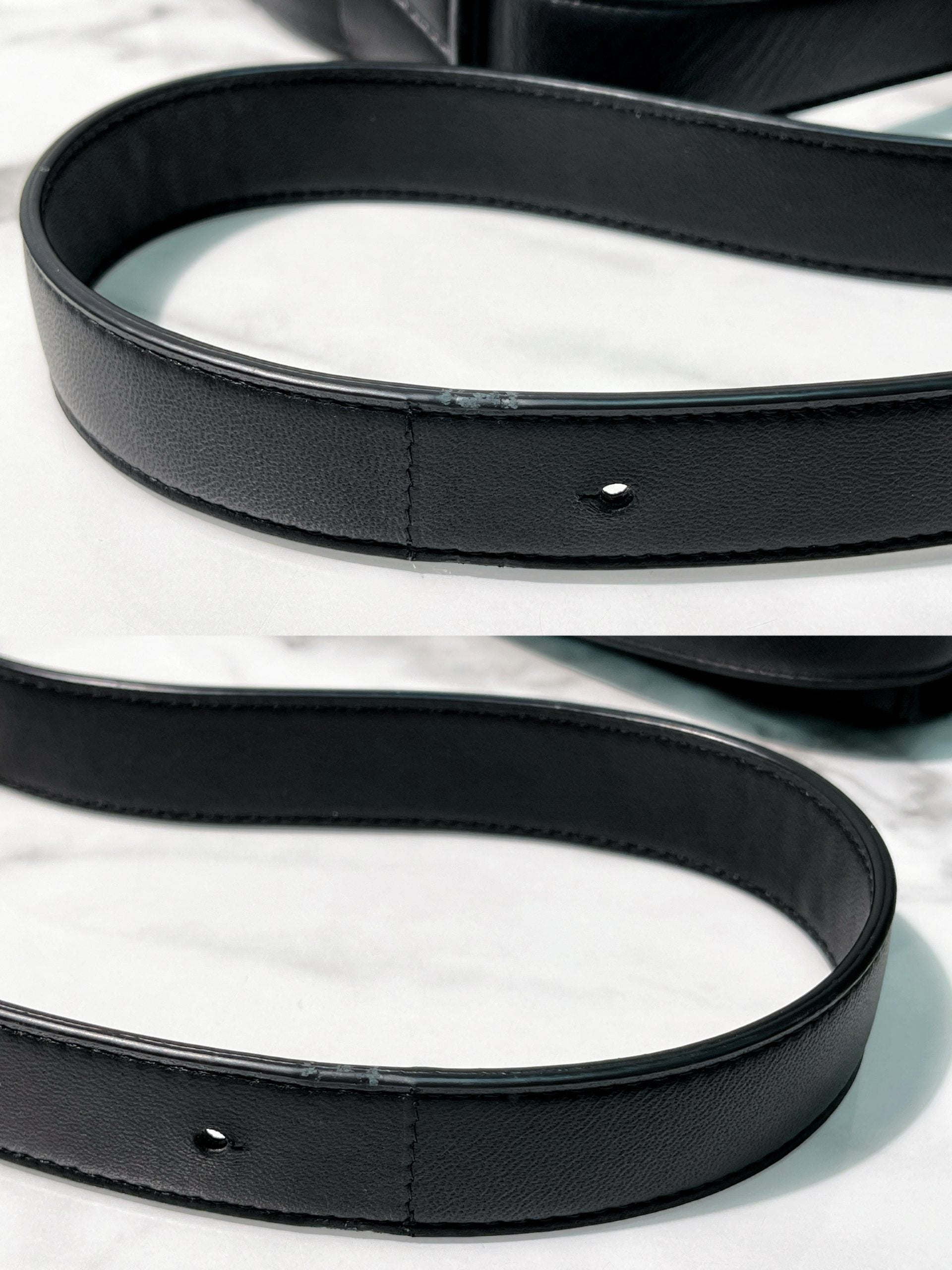 BOTTEGA VENETA SMALL CASSETTE BAG, Black