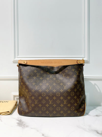 LV DELIGHTFUL MM, Monogram