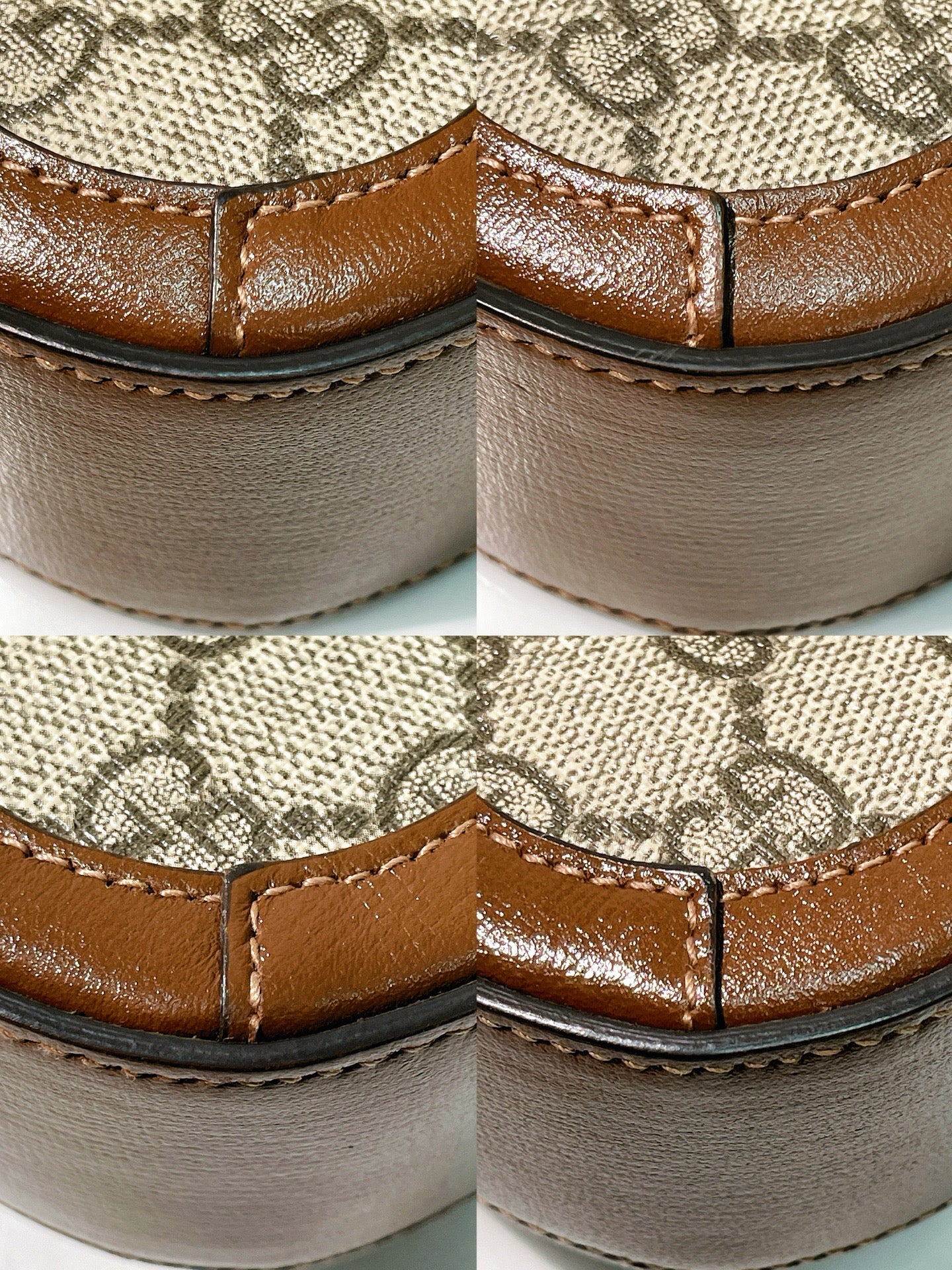 GUCCI HORSEBIT 1955 MINI SHOULDER BAG