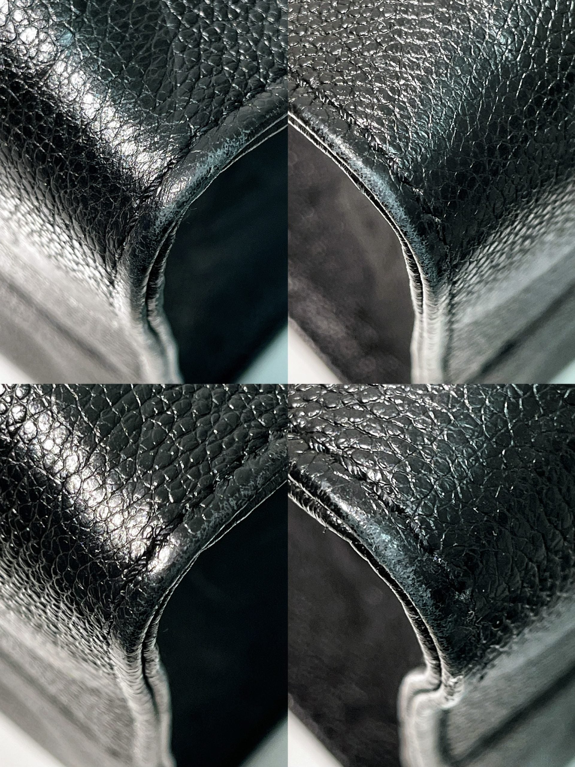 LV ONTHEGO MM, Black/Gold