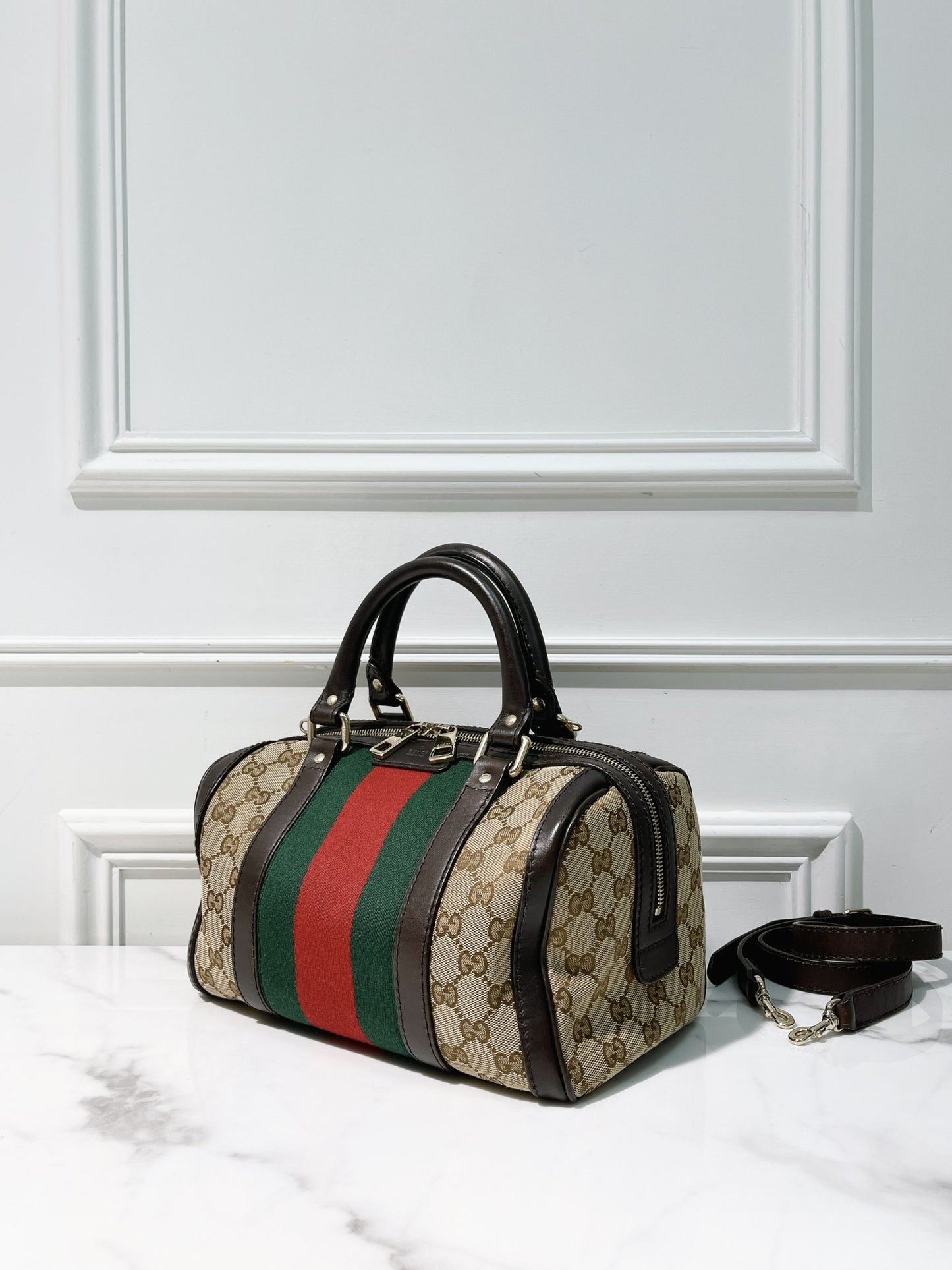GUCCI BOSTON