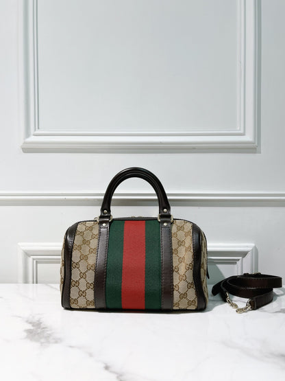 GUCCI BOSTON