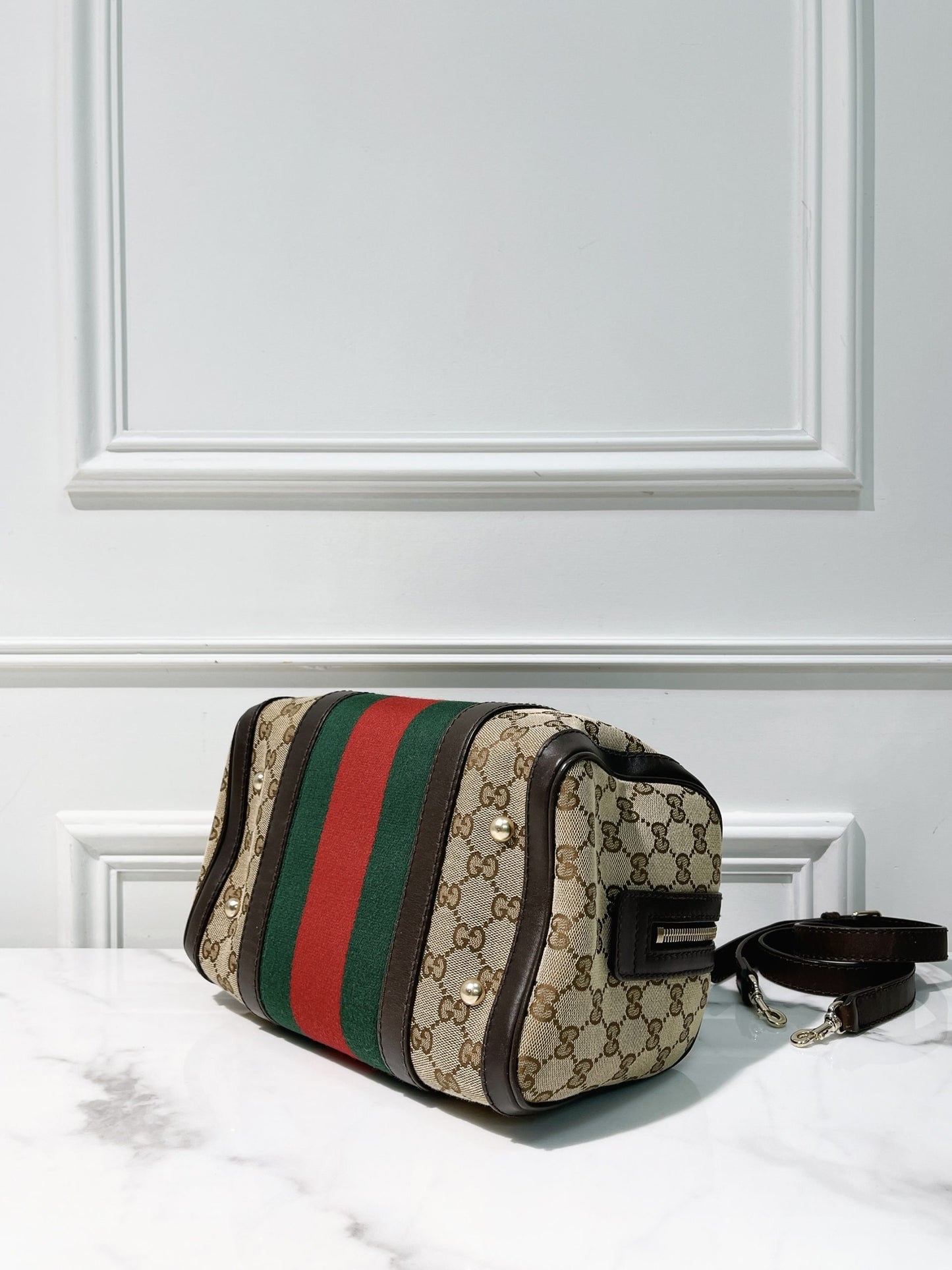 GUCCI BOSTON