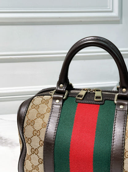 GUCCI BOSTON