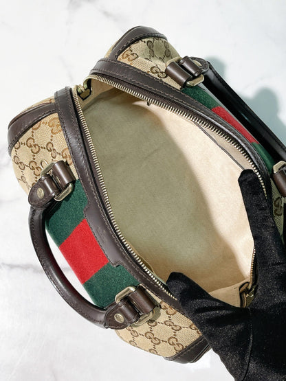 GUCCI BOSTON