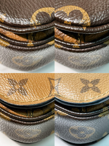 LV POCHETTE METIS, Monogram