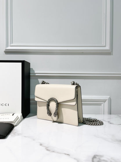 GUCCI MINI DIONYSUS