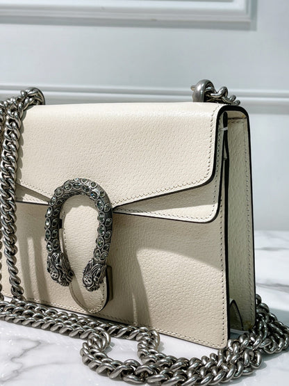 GUCCI MINI DIONYSUS