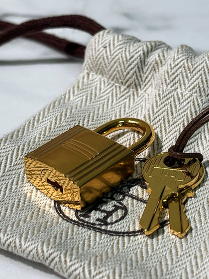 HERMES PICOTIN 22, Bleu Niut/Noir/Blue Frida/Gold