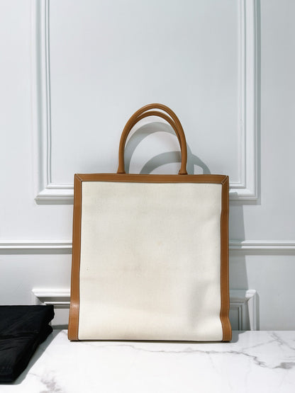 CELINE SABAS TOTE