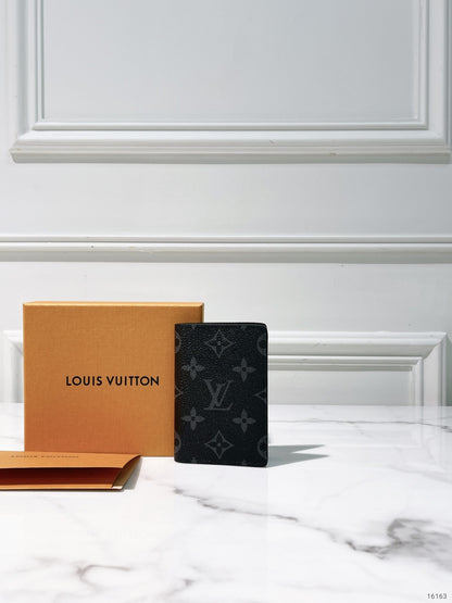 LV POCKET ORGANISER