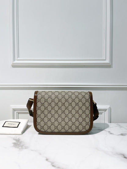 GUCCI HORSEBIT 1955 SMALL BAG