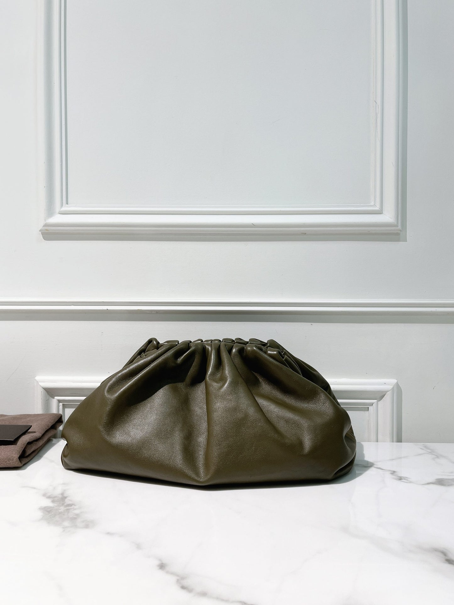 BOTTEGA VENETA POUCH